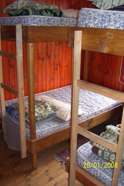 Fotografía 8 de Cabañas Monifeli en El Quisco, Valparaiso