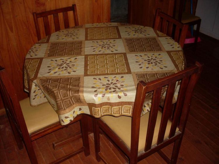 Fotografía 12 de Cabañas Monifeli en El Quisco, Valparaiso