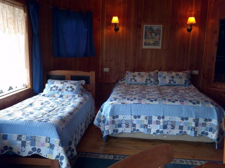 Fotografía 8 de Cabañas Mual en La Union, Los Rios