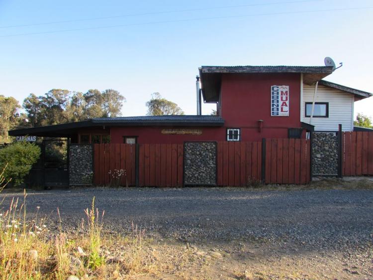 Fotografía 16 de Cabañas Mual en La Union, Los Rios