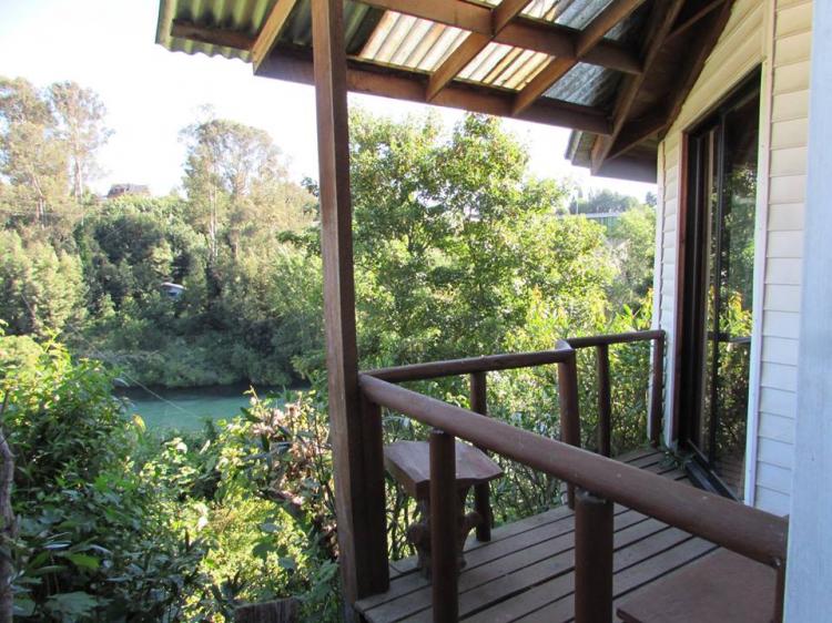 Fotografía 17 de Cabañas Mual en La Union, Los Rios