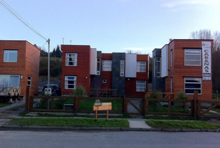 Fotografía 2 de Cabañas Portal Roble Huacho en Panguipulli, Los Rios