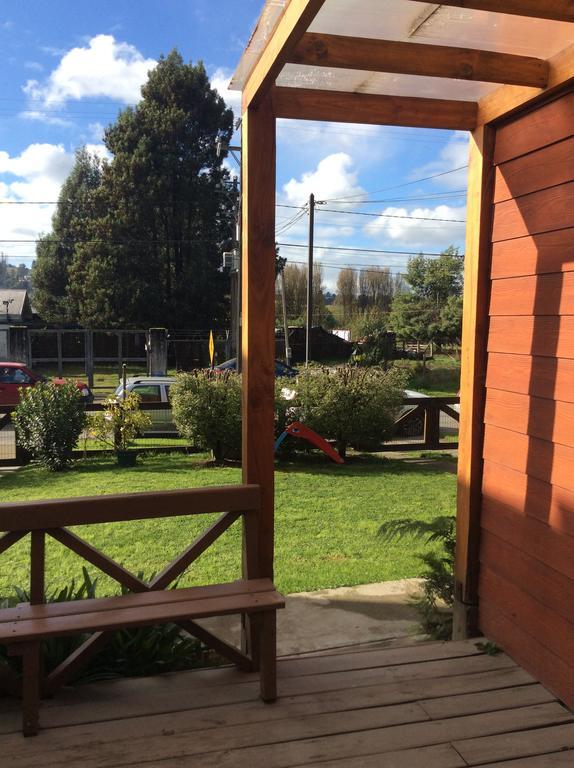 Fotografía 10 de Cabañas Portal Roble Huacho en Panguipulli, Los Rios