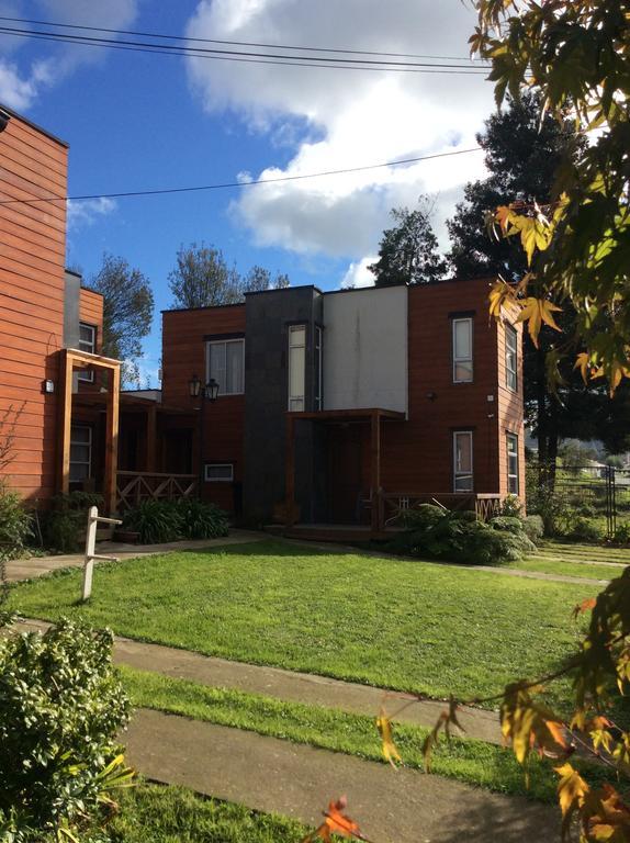 Fotografía 11 de Cabañas Portal Roble Huacho en Panguipulli, Los Rios