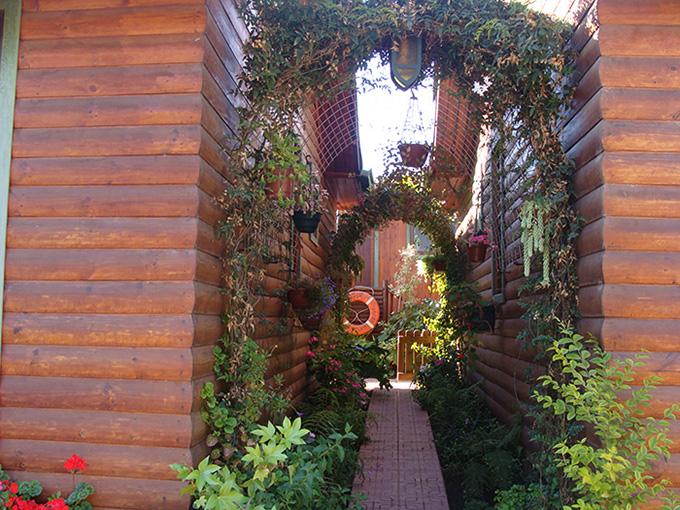 Fotografía 17 de Cabañas Nordicas en Concon, Valparaiso