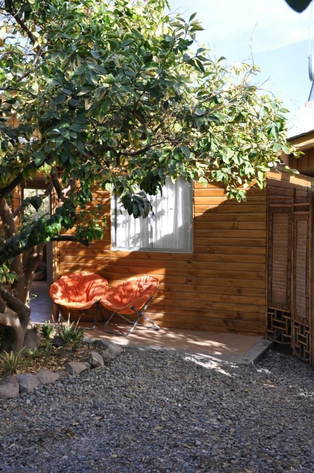 Fotografía 2 de Cabañas PachaCitrik en Pica, Tarapaca