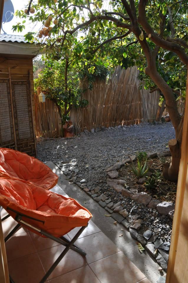 Fotografía 3 de Cabañas PachaCitrik en Pica, Tarapaca