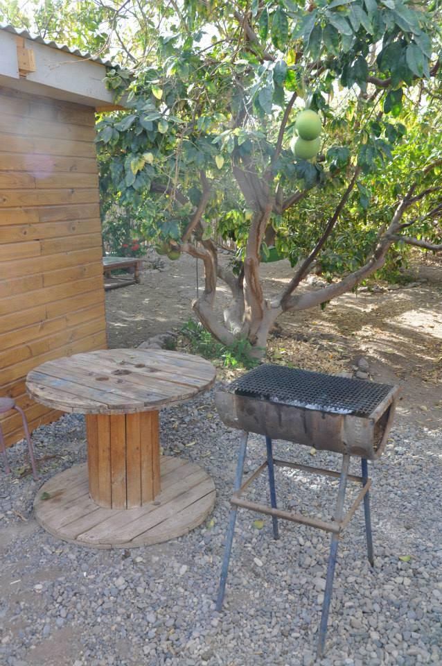 Fotografía 4 de Cabañas PachaCitrik en Pica, Tarapaca