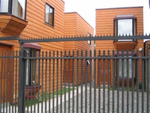 Cabañas El Trebol en Valdivia, Los Rios