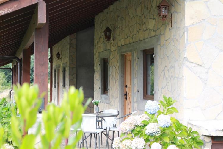 Fotografía 8 de Regenbogen Bungalows en Panguipulli, Los Rios