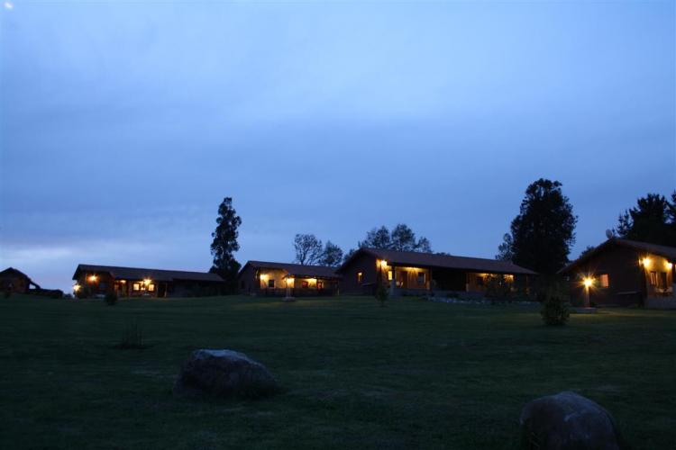 Fotografía 17 de Regenbogen Bungalows en Panguipulli, Los Rios