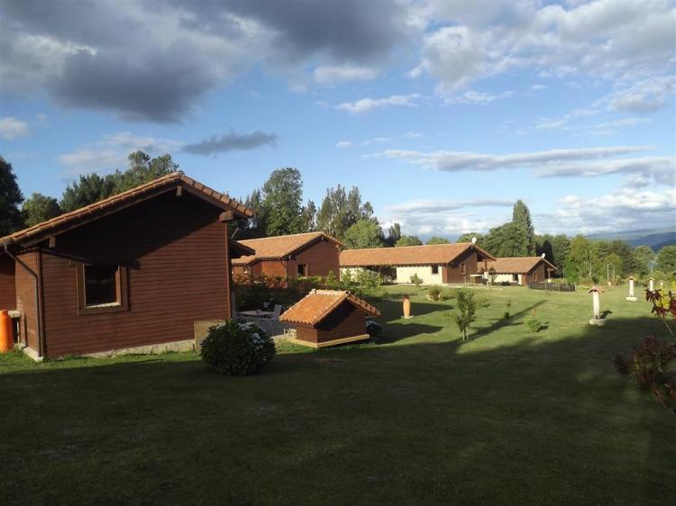 Fotografía 18 de Regenbogen Bungalows en Panguipulli, Los Rios