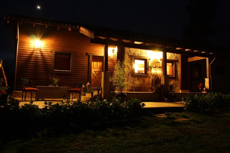 Fotografía 20 de Regenbogen Bungalows en Panguipulli, Los Rios