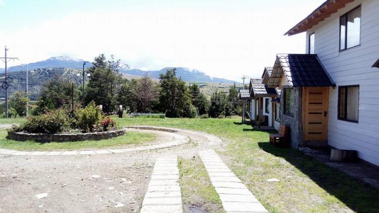 Fotografía 2 de Cabañas Pie De Monte en Coyhaique, Aysen