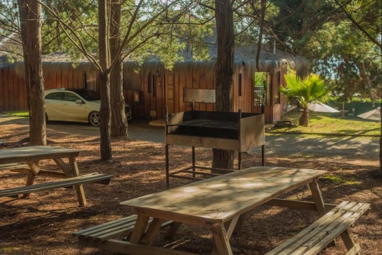 Fotografía 6 de Cabañas Pao-Pao en Algarrobo, Valparaiso