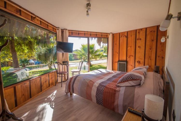 Fotografía 19 de Cabañas Pao-Pao en Algarrobo, Valparaiso
