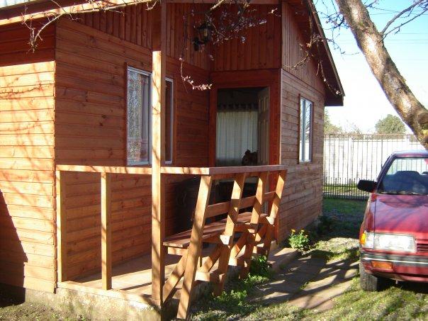 Fotografía 3 de Cabañas Paraiso Perdido en Quillon, Bio Bio