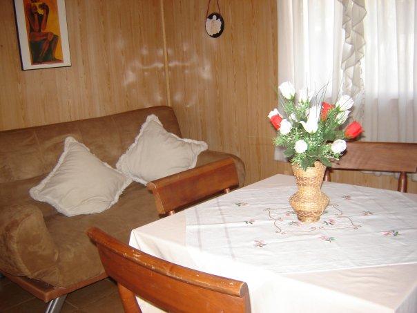 Fotografía 4 de Cabañas Paraiso Perdido en Quillon, Bio Bio