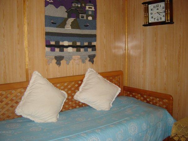 Fotografía 8 de Cabañas Paraiso Perdido en Quillon, Bio Bio