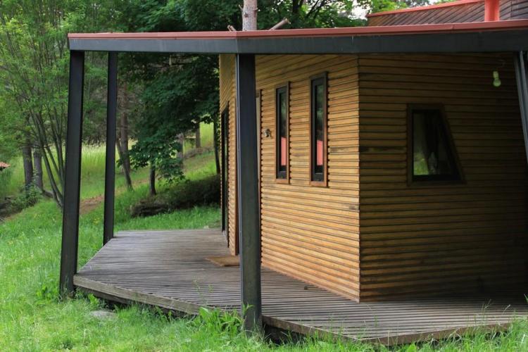 Cabañas Parque Turistico Piedra Del Indio en Coyhaique, Aysen