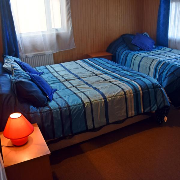 Fotografía 2 de Cabañas Patagonia Insitu en Puerto Natales, Magallanes