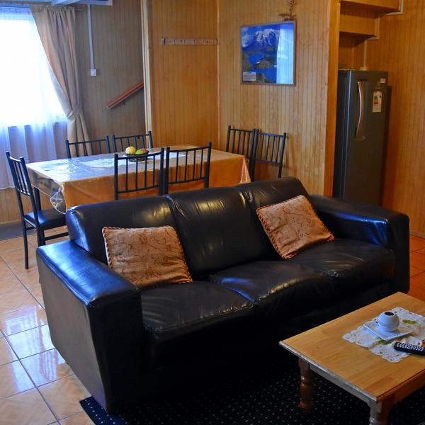 Fotografía 4 de Cabañas Patagonia Insitu en Puerto Natales, Magallanes