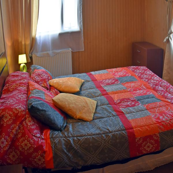 Fotografía 8 de Cabañas Patagonia Insitu en Puerto Natales, Magallanes