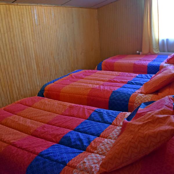 Fotografía 9 de Cabañas Patagonia Insitu en Puerto Natales, Magallanes