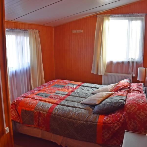 Fotografía 11 de Cabañas Patagonia Insitu en Puerto Natales, Magallanes