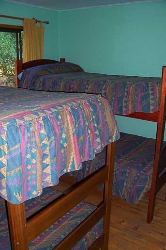 Fotografía 2 de Cabañas Puerto Ensenada en Los Vilos, Coquimbo