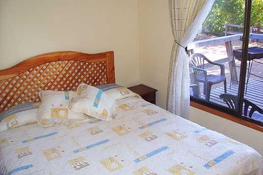 Fotografía 3 de Cabañas Puerto Ensenada en Los Vilos, Coquimbo