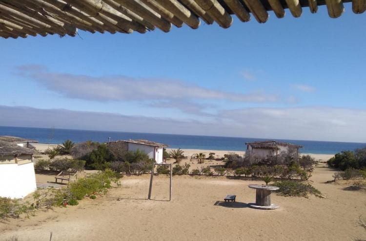 Fotografía 4 de Cabañas Playa Paraiso en Caldera, Atacama