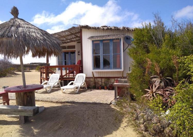 Fotografía 13 de Cabañas Playa Paraiso en Caldera, Atacama