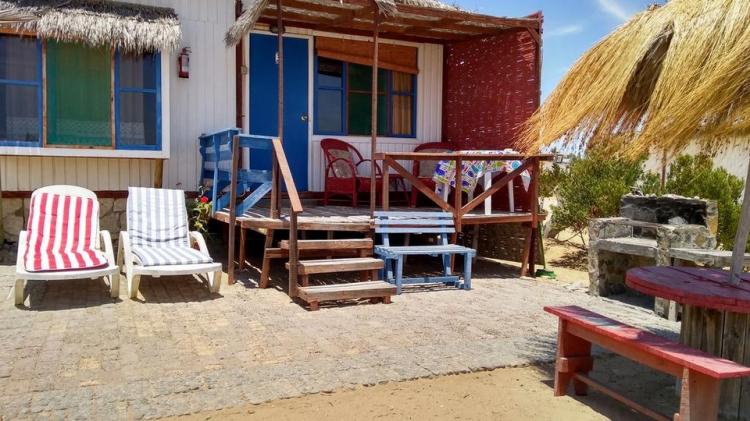 Fotografía 14 de Cabañas Playa Paraiso en Caldera, Atacama