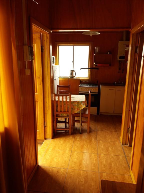 Fotografía 4 de Cabañas Puelche De Antuco en Antuco, Bio Bio