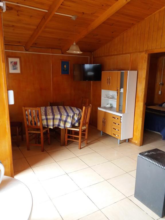 Fotografía 5 de Cabañas Puelche De Antuco en Antuco, Bio Bio