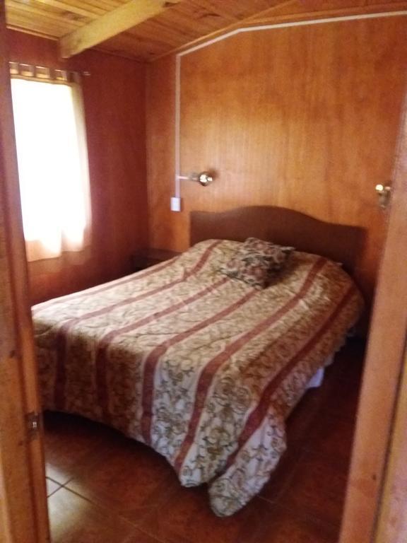 Fotografía 6 de Cabañas Puelche De Antuco en Antuco, Bio Bio