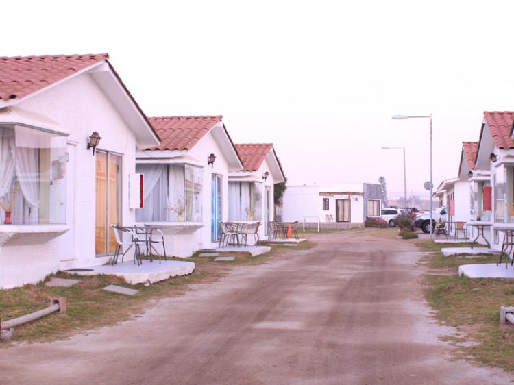 Fotografía 2 de Cabañas Pinamar en La Serena, Coquimbo
