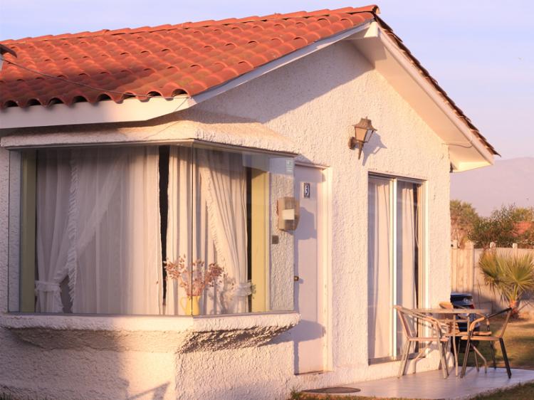 Fotografía 3 de Cabañas Pinamar en La Serena, Coquimbo