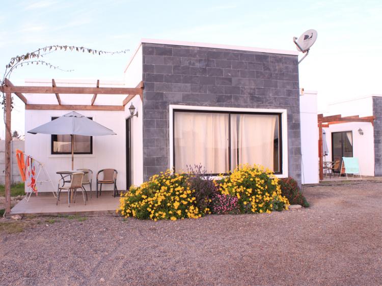 Fotografía 10 de Cabañas Pinamar en La Serena, Coquimbo