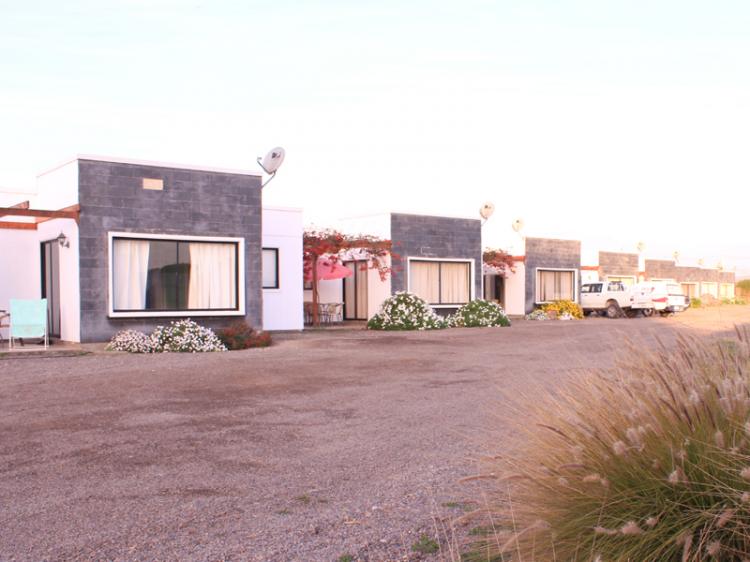 Fotografía 11 de Cabañas Pinamar en La Serena, Coquimbo