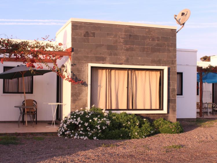 Fotografía 12 de Cabañas Pinamar en La Serena, Coquimbo