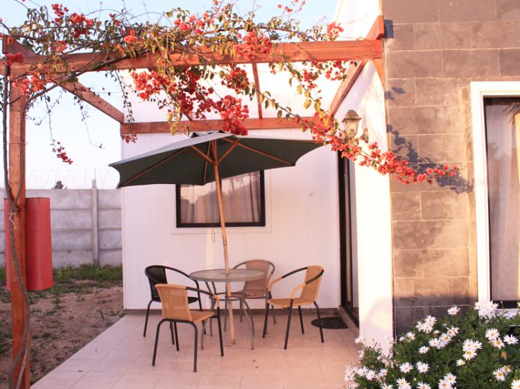 Fotografía 14 de Cabañas Pinamar en La Serena, Coquimbo