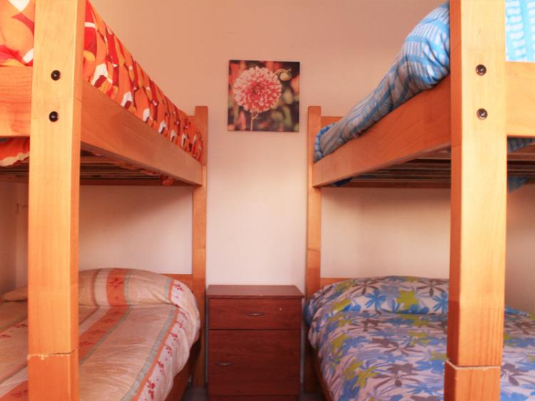 Fotografía 19 de Cabañas Pinamar en La Serena, Coquimbo