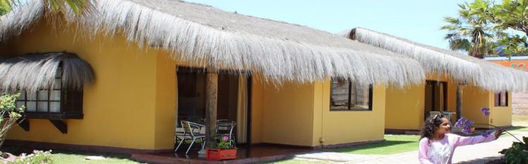 Fotografía 2 de Cabañas Quilacan en La Serena, Coquimbo