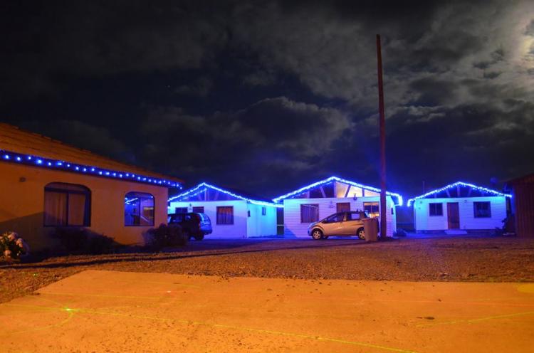 Fotografía 3 de Cabañas Pirates en Licanten, Maule