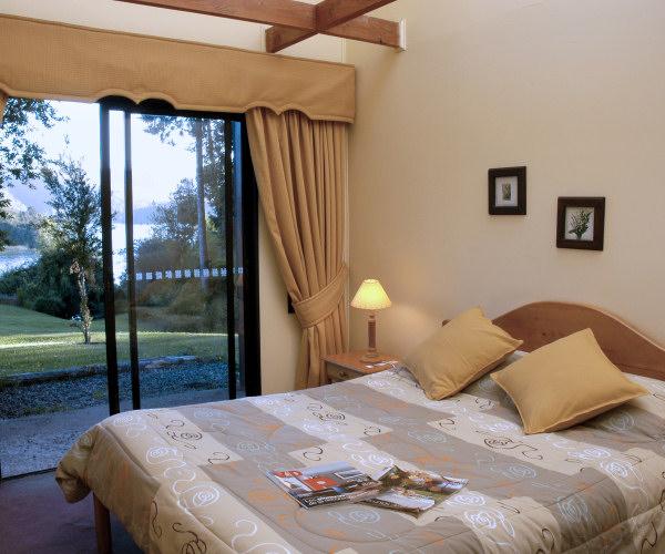Fotografía 2 de Cabañas Puerto Pelicano en Valdivia, Los Rios