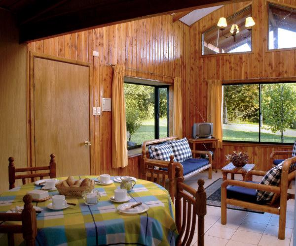 Fotografía 4 de Cabañas Puerto Pelicano en Valdivia, Los Rios