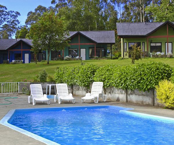 Fotografía 5 de Cabañas Puerto Pelicano en Valdivia, Los Rios