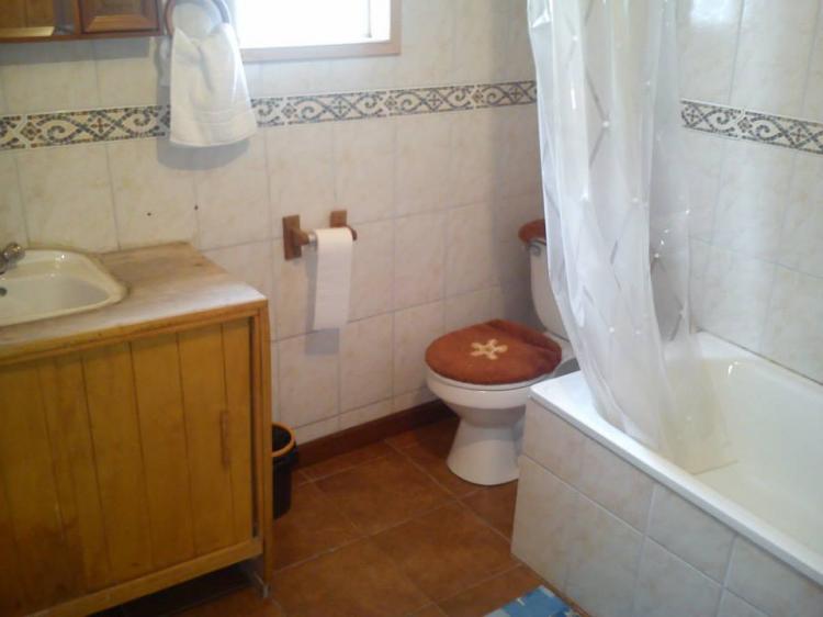 Fotografía 3 de Cabañas Quiyango en Ohiggins, Aysen